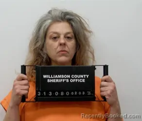 Mugshot of JAYLA ERIN BOONE