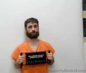 Mugshot of ISIAH B BARTON