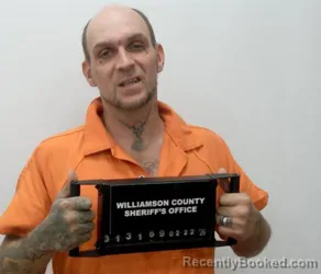 Mugshot of DONALD W BRAUCHER