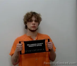 Mugshot of BRIAN D HARTNELL