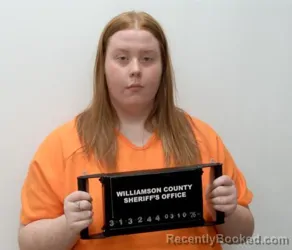 Mugshot of LAUREN T MALONEY