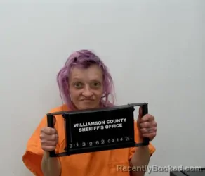 Mugshot of WHITNEY N EDWARDS