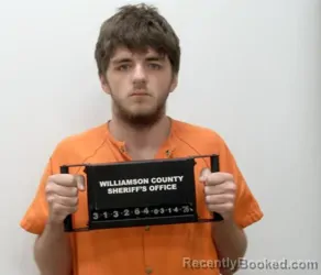 Mugshot of SALEM S ALLSOPP