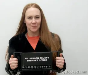 Mugshot of STEFANIE J DOTY