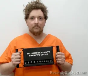 Mugshot of ADAM J COX