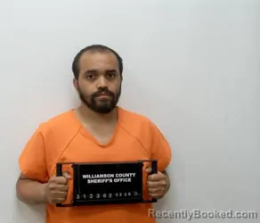 Mugshot of DMAREE J YOUNG booked in Williamson County, Illinois on March 29, 2026