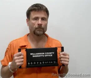 Mugshot of JARID WAYNE WILKIE