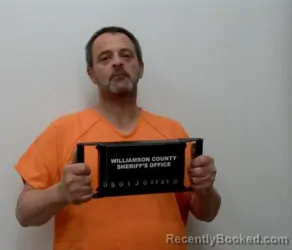 Mugshot of JONATHAN WESLEY STACEY