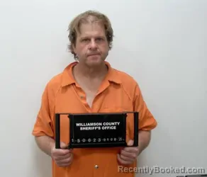 Mugshot of LARRY DOYLE SHUPE