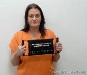 Mugshot of JENNIFER JANE SWITZER