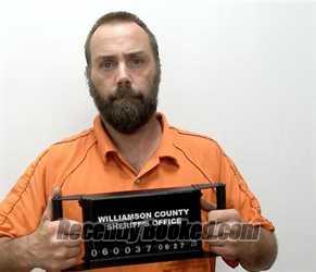 Mugshot of PETER MATTHEW KERRIGAN