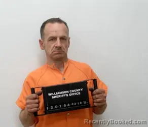 Mugshot of SHANNON RAY MALONE