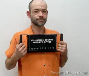 Mugshot of MATTHEW JOSEPH EASTMAN