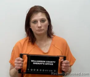 Mugshot of JENNIFER LOUDEN SHADOWENS