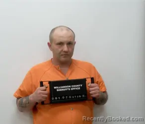 Mugshot of RICHARD NICOLAS NEWTON