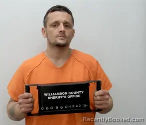 Mugshot of JASON SHANE COLEY