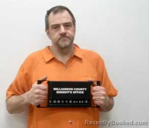 Mugshot of PAUL ANDREW KERRIGAN