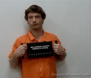 Mugshot of JORDAN DALE MANGAN