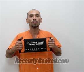 Mugshot of JUAN JOSE PEREZ-SALAZAR