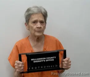 Mugshot of ROBIN LYNETTE BEERS