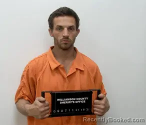 Mugshot of LARRY DWAYNE SANDERS