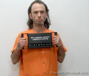 Mugshot of CHRISTOPHER THOMAS PHELPS