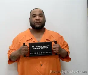 Mugshot of ANDREW DERRELL JOHNSON