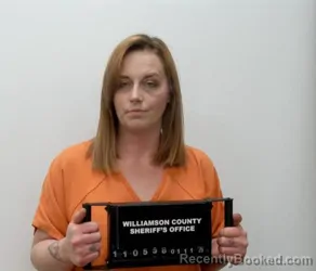 Mugshot of HAYLEY MICHELLE KOELZ