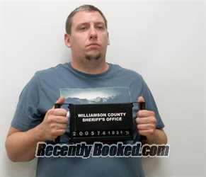 Mugshot of MARTIN WILSON POWELL