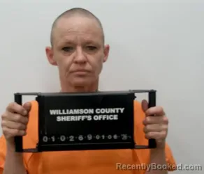 Mugshot of KAYLA ANN SADLER