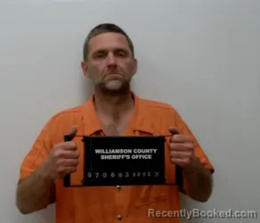 Mugshot of MITCHELL RYAN OWENS