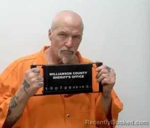 Mugshot of JOHN ANTHONY LOTT