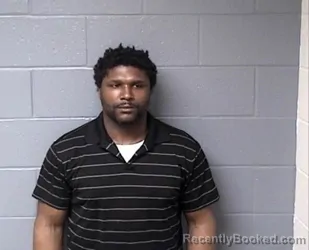 Mugshot of CHRISTOPHER AJ NASH