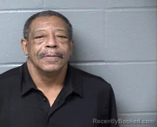 Mugshot of REDDICK WILLIAMS