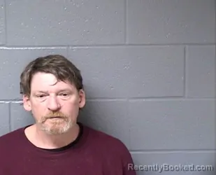 Mugshot of LELAND W JONES