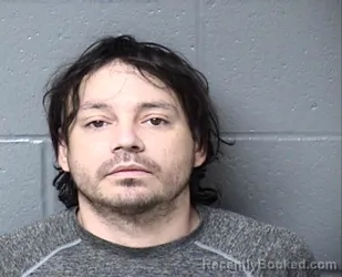 Mugshot of BENJAMIN J KONCZAK