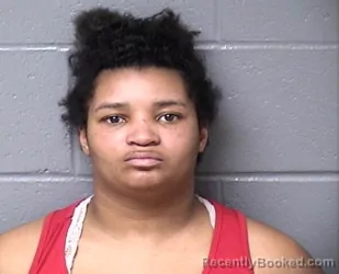 Mugshot of NICOLE L KELLER