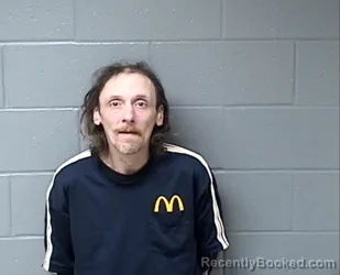 Mugshot of MICHEAL T MCCAULEY
