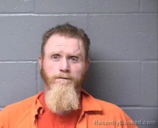 Mugshot of DAVID A PEEBLES