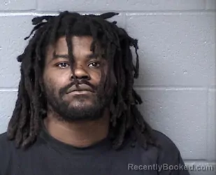 Mugshot of CHRISTOPHER YOUNG