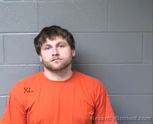 Mugshot of JACOB L DAMON