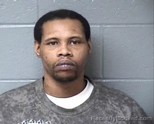 Mugshot of MARTINEZ QUINSHAWN HAYMER