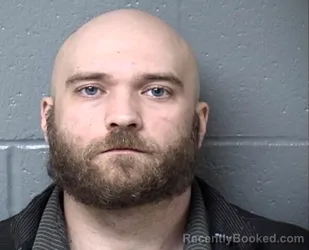 Mugshot of RICHARD L TURNER