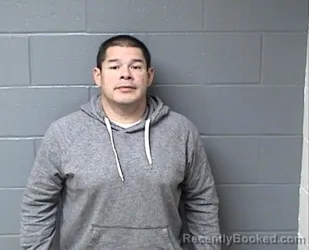 Mugshot of CHRISTOPHER GAMA