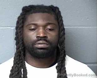 Mugshot of MORELLE L FOSTER