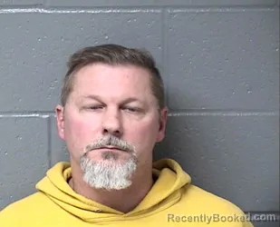 Mugshot of TIMOTHY W ABNEY