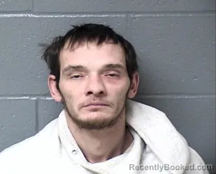 Mugshot of JEREMY A ADAMS