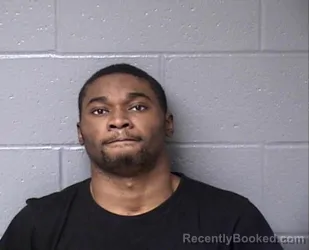 Mugshot of MARTELL S HOWARD