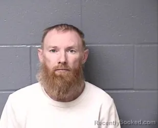 Mugshot of JERMIE M ALLEN