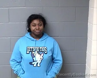 Mugshot of THEORA J TIMS